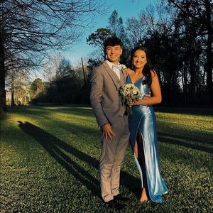 Meet your Posher, Kamri